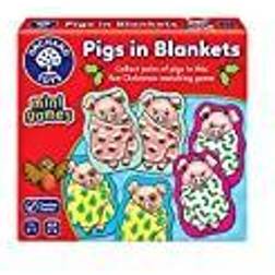 Orchard Toys Pigs in Blankets