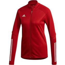 adidas Condivo 20 Training Jacket Women - Team Power Red