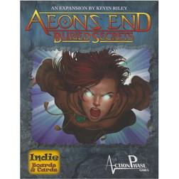 Indie Boards and Cards Aeon's End: Buried Secrets Expansion