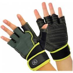 Fitness-Mad Mens Weight Training Gloves