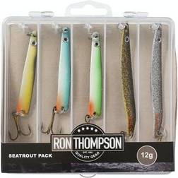 Ron Thompson Svendsen Sea Trout Lures 12G 5 Pack