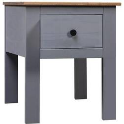 vidaXL - Bedside Table 40x46cm