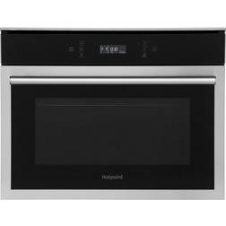 Hotpoint MP676IXH Stainless Steel
