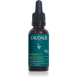 Caudalie Vinergetic C Overnight Detox Oil
