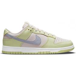Nike Dunk Low W - Lime Ice