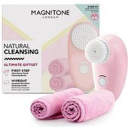 Magnitone natural cleansing ultimate gift set