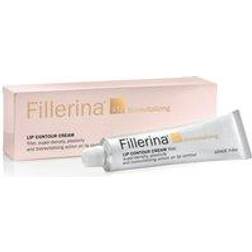 Fillerina 932 Biorevitalizing Lip Contour Cream Grade 5 15ml