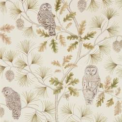 Sanderson Wallpaper Owlswick 216597