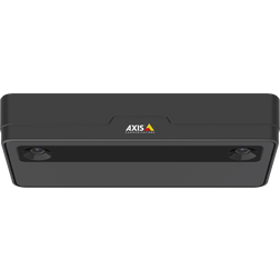 Axis Communications P8815-2 3D