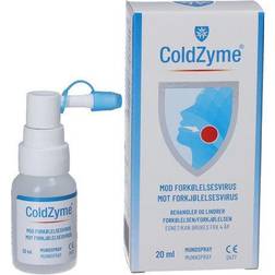 ColdZyme 20ml Mouth Spray