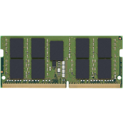 Kingston SO-DIMM DDR4 2666MHz Micron R ECC 16GB (KSM26SED8/16MR)