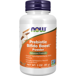 NOW Prebiotic Bifido Boost 85g