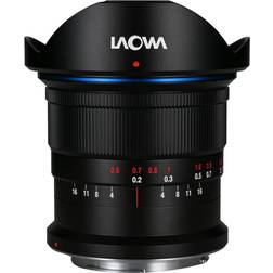 Laowa 14mm F4 Zero-D Canon EF
