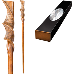 Noble Collection Harry Potter Parvati Patil Wand