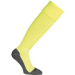 Uhlsport Team Pro Essential Socks Unisex - Fluo Yellow