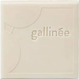 Gallinée Prebiotic Cleansing Bar 100g