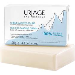 Uriage Nutri-Cleansing Cream Soap 100g