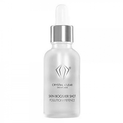 Crystal Clear Superboosters Pollution Defence 30ml