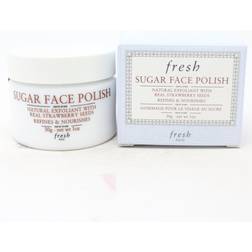 Fresh Sugar Face Polish (30g)