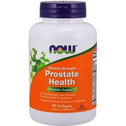Now Foods Prostate Health 90 pcs