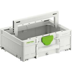 Festool 204865 SYS3 TB M 137 ToolBox Systainer