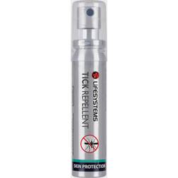 Lifesystems Tick Repellent 25ml Spray