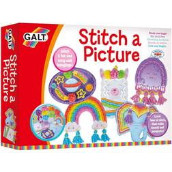 Galt Stitch A Picture