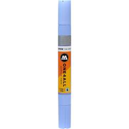 Molotow One4All Acrylic Twin Marker 209 Blue Violet Pastel