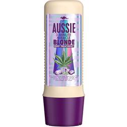Aussie 3MM Blonde Rehab wilko 250ml