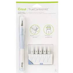 Cricut True Control Knife Kit with 5x Spare Blades