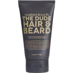 Waterclouds The Dude Hair & Beard Conditioner Hair and Beard Conditioner 150ml