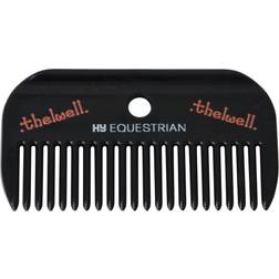 Hy Thelwell Collection Mane Comb
