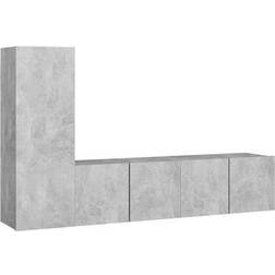 vidaXL - Wall Cabinet 30.5x90cm
