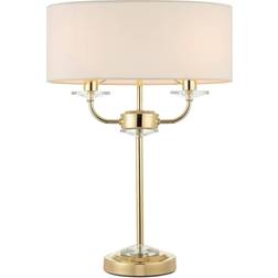 Endon Lighting Nixon Table Lamp 54cm