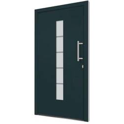 vidaXL - External Door L (100x200cm)