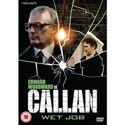 Callan: Wet Job (DVD)