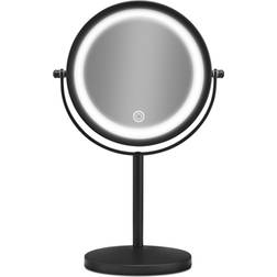 Gillian Jones X1/X10 LED Light Stand Mirror with Touch