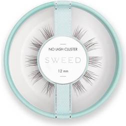 Sweed Lashes No Lash Cluster 12mm