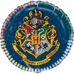 Unique Party Harry Potter Hogwarts Crest Balloon