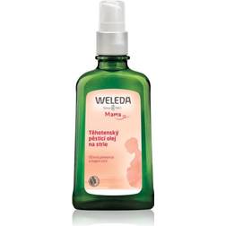 Weleda Pregnancy and Lactation Pregnancy Skin Care Oil to Treat Stretch Marks 100ml