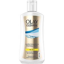 Olay Cleansing Lotion Cleanse Dry skin 200ml