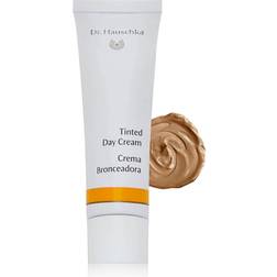 Dr. Hauschka Self-Tanning Body Lotion Tinted Cream Daily use 30ml