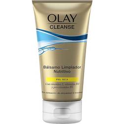 Olay Facial Cleanser CLEANSE Dry Skin 150ml