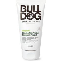 Bulldog Facial Cleanser Original 150ml