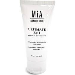 Hand Cream Ultimate Mia Cosmetics Paris 3-in-1 50ml