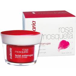 Babaria Facial Cream Anti-Wrinkle Rosehip 50ml
