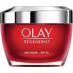 Olay Anti-Ageing Regenerative Cream Regenerist Moisturizing SPF 30 50ml