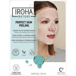 Iroha Glycolic Peeling Mask 23ml