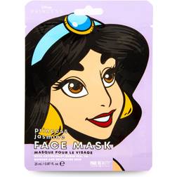 MAD Beauty Disney Princess Jasmine Face Mask 25ml