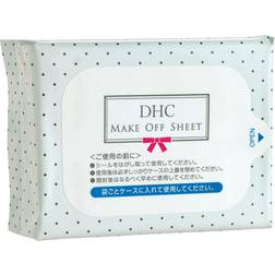 DHC Make Off Sheet Refill (50 Sheets)